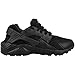 Nike Huarache Run Gs 654275-016 Kids shoes size: 5.5 US