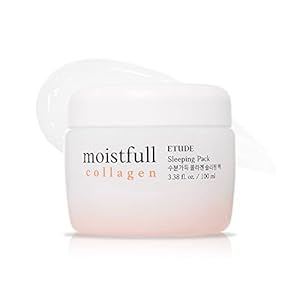 ETUDE Moistfull Collagen Sleeping P...