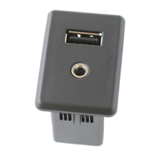 Prise d'interface USB AUX 795405023 pour réparer le port audio défectueux de votre Sentra