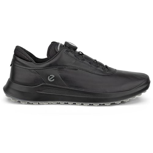 Image of ECCO Golf Core BOA Waterproof Golf Shoe