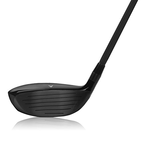 Mazel-Golf-Fairway-Wood-5-para-hombres-44-pulgadas-diestras-18-grados