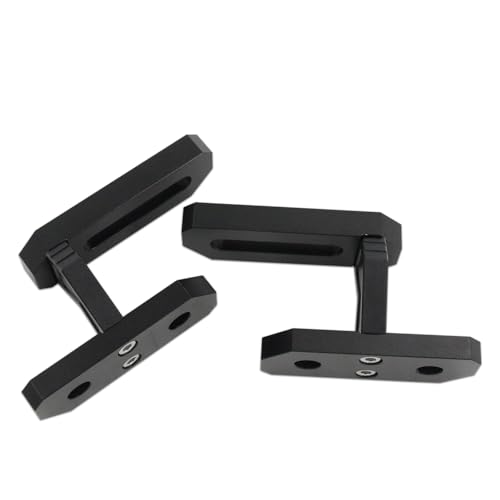 Soportes de Montaje para Luces Duales para Ford Bronco 2021-2025 miniatura 2