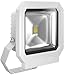 Produktbild ESYLUX OFL SUN LED 30W5K ws EL10810152 LED-Außenstrahler 28W Weiß