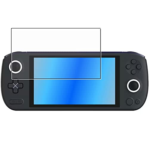 AYANEO AIR  純正画面フィルム付き ≪セール≫AYANEO AIR/1Sシリーズ専用 ガラスフィルム