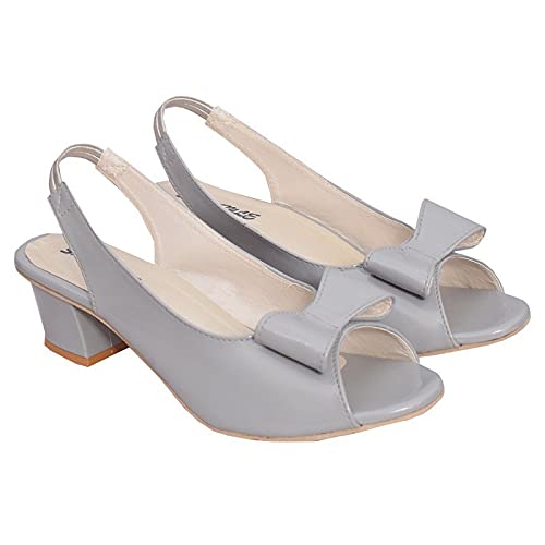 Club factory block heels Clearance