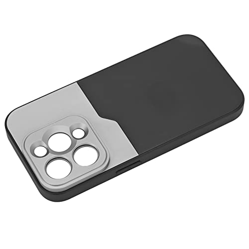 Coque 14 Pro avec filetage 17mm compacte, la réponse aux chutes et rayures