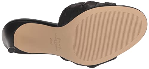 Marc Fisher Women's Janna Heeled Sandal4