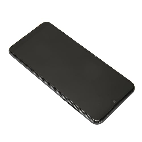 Rankomu 6,5" Touchscreen LCD för K51 K500UM - Ersättningsskärm