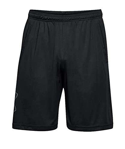 Image of Under Armour Men's Tech Graphic 10 inch Shorts