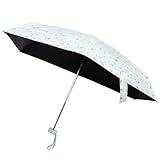 Parapluie compact et léger : ce parapluie vous protège de la pluie comme du soleil