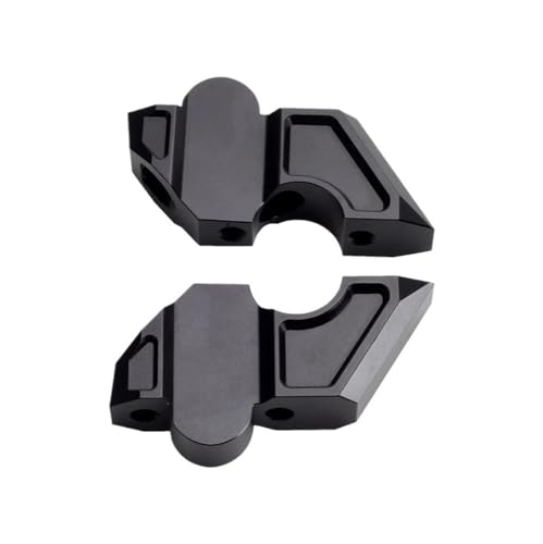 Riser guidon Sportster S 1250s RH1250S pour le confort des longs trajets moto