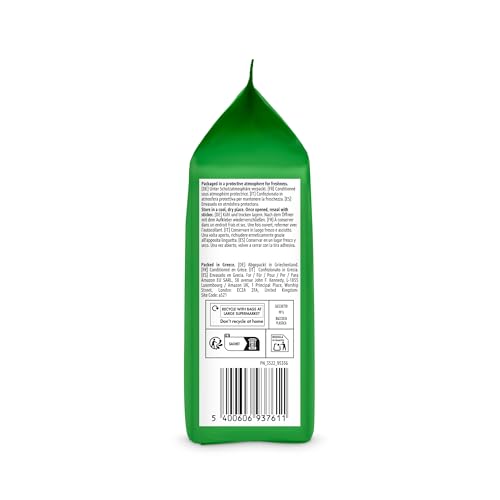 by Amazon Blanchierte Gehobelte Mandeln - 200g, 5 Stück