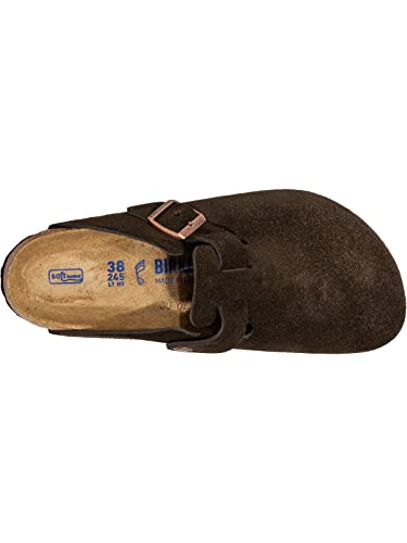 Image of Birkenstock Boston BS 0160581 Hooves