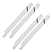 Produktbild SICOSALT 4X Fiberglas 600mm HauptbläTter für Align Trex 600 RC Hubschrauber UK Stock 77OD