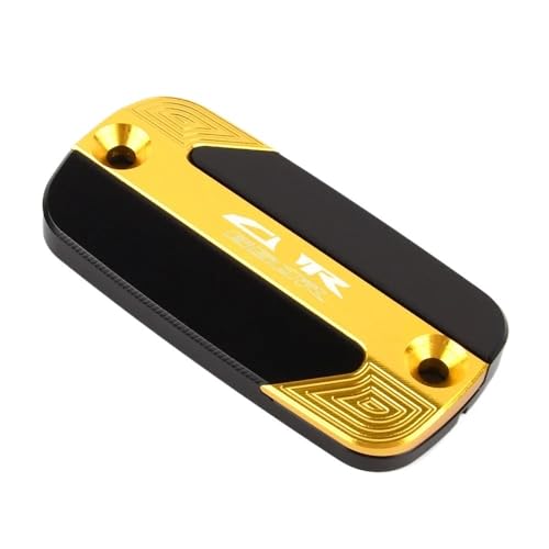 Couvercle réservoir liquide frein pour les balades sportives en CBR 650 R et CB650R