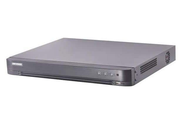 Buy Hikvision DS-7200HUI-K2 Series Turbo HD DVR Online at