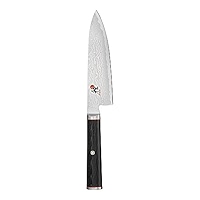 38灯　Miyabi wood アシモクラフツ Amazon.com: Miyabi Chef's Knife: Chefs Knives: Home & Kitchen