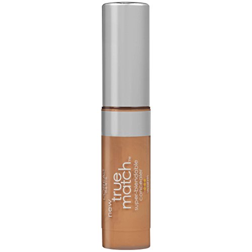 L'Oreal Paris True Match Conclr L/M/W, 1 Count