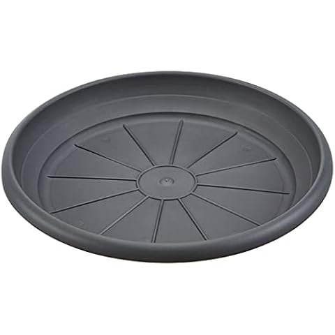 Soucoupe Plastique Scheurich 30 cm Cover