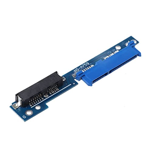 Adaptador Micro SATA 7+6 Macho a SATA 7+15 Hembra 0.2m miniatura 3