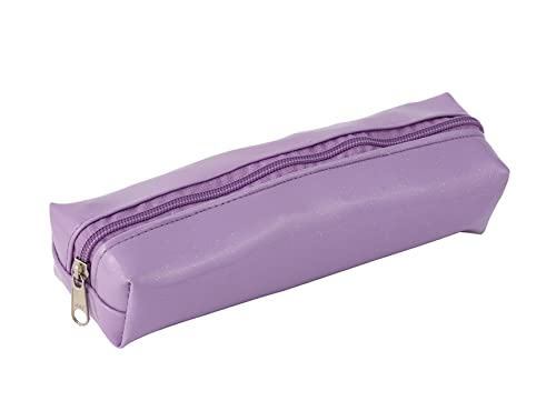 ESTOJO VERNIZ GLITTER LILAS PASTEL