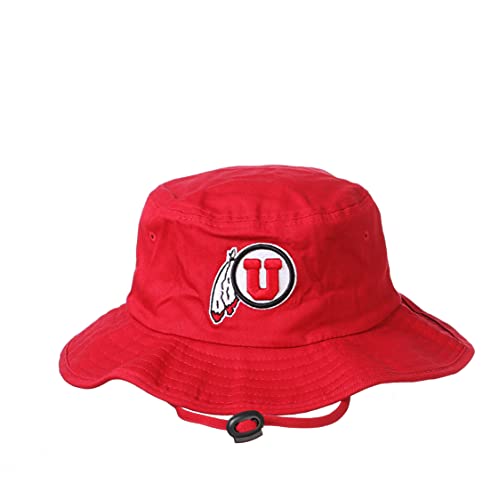 Image of ZHATS NCAA Mens Bucket Hat Trainer Team Color