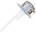 Amhousejoy Petcock Fuel Tank Switch Valve Fit for Yamaha YZ 80 85 250 400 426 450 1998-2003