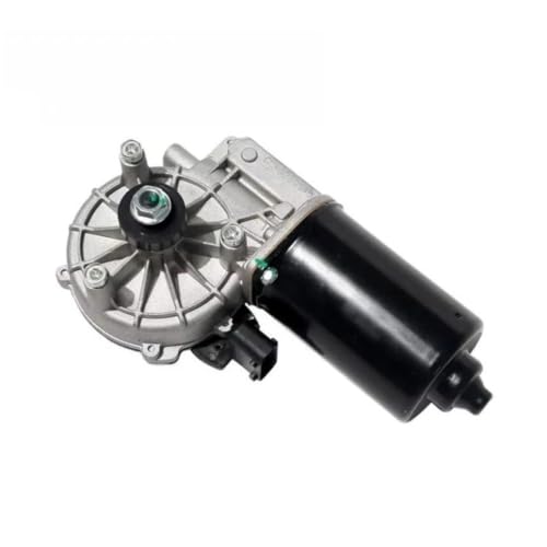 Moteur d'essuie-glace avant 67638360603 résout le blocage de pare-brise BMW E39