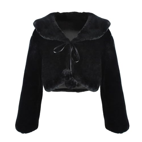 Écharpe d'hiver pour enfant avec satin doux isolant contre le temps froid