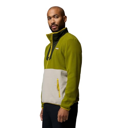 Image of Columbia Sequoia Grove Half Zip Fleece