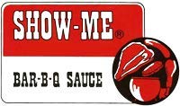 Show Me Liquid Smoke Bar-B-Q Sauce (Some Heat Bar-B-Q Sauce, 21 oz) - Image 2