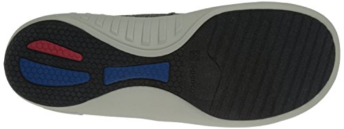 Image of Spenco Men's Kholo Canvas Slide