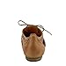 Spring Step Women's Theone Lace-up Shoe Camel EU 38 / US 7.5-8