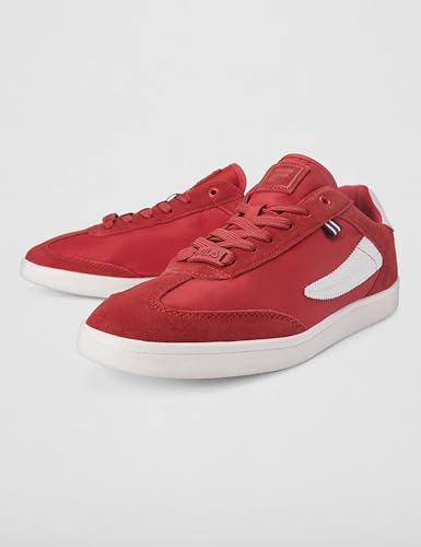 Image of Fila Mens Asher Combo Sneakers