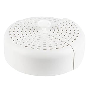 Ronde Opvouwbare Voedsel Cover Tent Eettafel Vliegenbescherming voor Voedsel Guard Deksel Plaat Serving Cover Thuis…