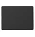 ZAGG Slim Book Ultrathin Case, Hinged with Detachable Bluetooth Keyboard for Apple iPad Pro 12.9 1st & 2nd Generation 2015/2017 - Black
