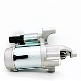 Starter Motor 06M911024 06E911024X, Compatible For Volkswagen/Audi A8L 2016-2024