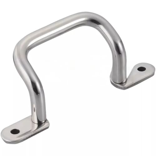 Quantity: 1 stainless steel welded handle UHFNSS110