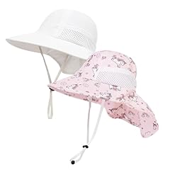 2 Pack(white+pink Unicorn)