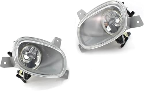 Ensemble de phares pour S80 idéal pour les longs trajets de nuit - 2