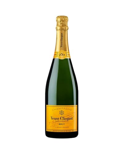Veuve Clicquot Veuve Clicquot Champagne Brut Yellow Label 12% Vol. 0,75L   750 ml