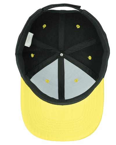 Image of Gelante Plain Blank Baseball Caps Adjustable Back Strap Wholesale LOT 12 PC'S