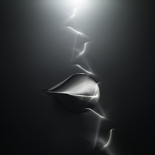 Ronin Factory Oloid - Elegant Desktop Sculpture - Influenced By Perfect Mathematical & Geometric Design - Hypnotic Motion For Professionals, Executives & Teachers #TOP3