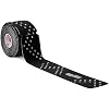RockTape RockFlash Reflective Kinesiology Tape, Sport-Optimized