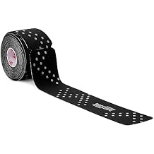RockTape RockFlash Reflective Kinesiology Tape, Sport-Optimized