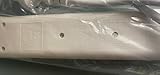USA Canada Travel Adaptor Adapter 1 Metre Extension Lead with 4 UK Sockets - Image 2