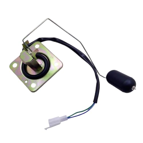 Marcador de gasolina estropeado? Flotador de aceite para motocicleta WY125 GN125 GS125