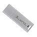 Produktbild XLYNE PRO USB 3.0 ROCKET SPEED - 256 GB premium USB Stick (Superschneller Datentransfer: Lesen: mind. 350 MB/Sek - Schreiben: mind. 200 MB/Sek)