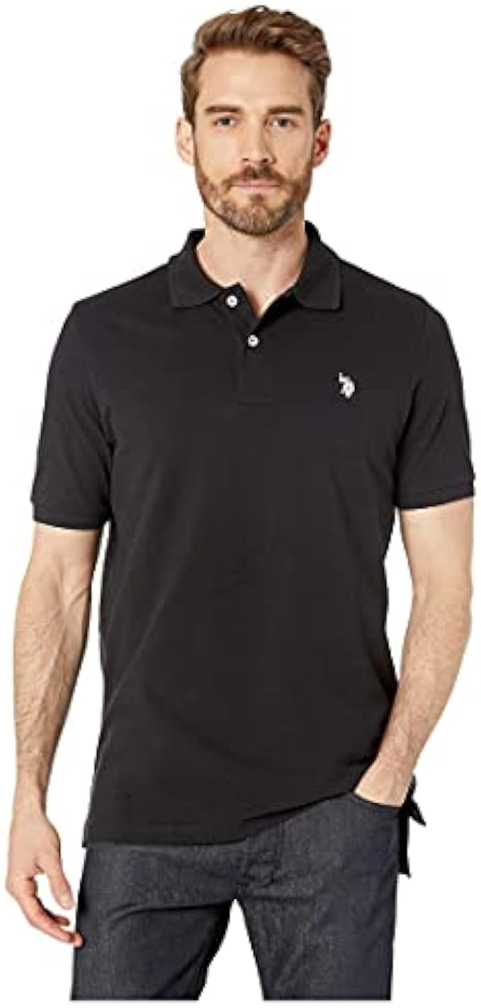 U.S. Polo Assn. Men's Classic Polo Shirt