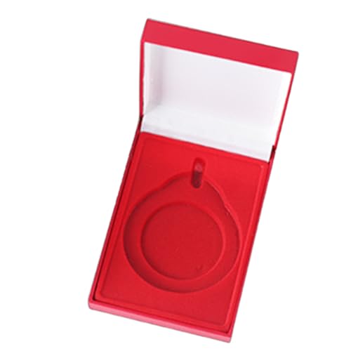 Caja de presentación de...